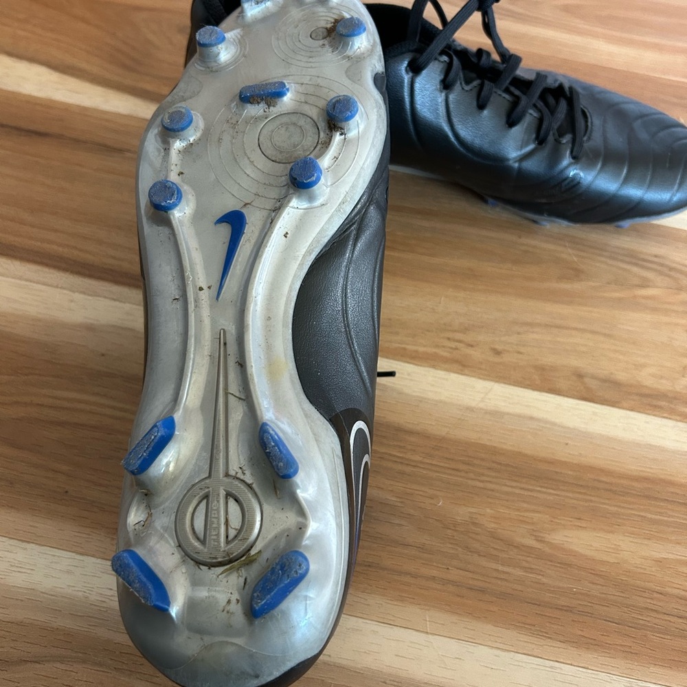 Nike soccer cleats